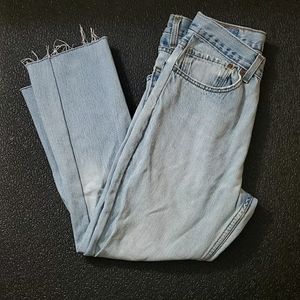 Vintage Levis 512